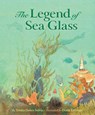 Legend of Sea Glass - Trinka Hakes Noble - 9781585366118