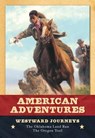 Westward Journeys - Devin Scillian - 9781585368600