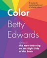 Color - Betty Edwards - 9781585422197