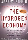 The Hydrogen Economy - RIFKIN,  Jeremy - 9781585422548