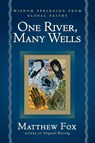 One River, Many Wells - Matthew Fox - 9781585423262