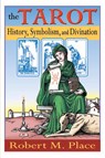 The Tarot - Robert Place - 9781585423491