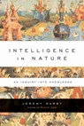 Intelligence in Nature - Jeremy Narby - 9781585424610