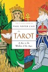 The Tarot - Paul Foster Case - 9781585424917