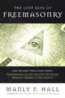 The Lost Keys of Freemasonry - Manly P. Hall - 9781585425105