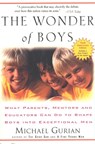The Wonder of Boys - Michael (Michael Gurian) Gurian - 9781585425280