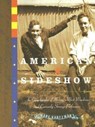 American Sideshow - Marc (Marc Hartzman) Hartzman - 9781585425303