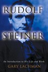 Rudolf Steiner - Gary Lachman - 9781585425433