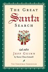 The Great Santa Search - Jeff (Jeff Guinn) Guinn - 9781585425990