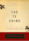 Tao Te Ching - Lao Tzu - 9781585426188