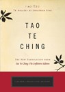 Tao Te Ching - Lao Tzu - 9781585426188