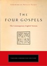 American Bible Society: Four Gospels - American Bible Society - 9781585426775