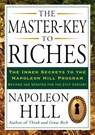 Hill, N: Master-Key to Riches - Napoleon Hill - 9781585427093
