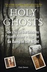 Holy Ghosts - Gary (Gary Jansen) Jansen - 9781585428953
