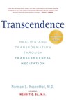 Transcendence - Norman E Rosenthal - 9781585429929