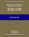Structured Clinical Interview for DSM-5® Personality Disorders (SCID-5-PD) - Michael B. (New York State Psychiatric Institute) First ; Janet B. W. Williams ; Lorna Smith (University Neuropsychiatric Institute Benjamin ; Robert L. Spitzer - 9781585624744