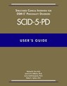 User’s Guide for the Structured Clinical Interview for DSM-5 Personality Disorders (SCID-5-PD) - Michael B. (New York State Psychiatric Institute) First ; Janet B. W. Williams ; Lorna Smith (University Neuropsychiatric Institute Benjamin ; Robert L. Spitzer - 9781585624751