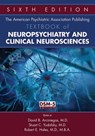 The American Psychiatric Association Publishing Textbook of Neuropsychiatry and Clinical Neurosciences - David B. Arciniegas ; Stuart C. Yudofsky ; Robert E. Hales - 9781585624874