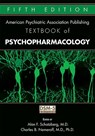 The American Psychiatric Publishing Textbook of Psychopharmacology - SCHATZBERG,  Alan F., MD (Stanford University School of Medicine ) ; Nemeroff, Charles B., MD PhD (Director of the Institute of Early Life Adversity Research, The University of Texas at Austin) - 9781585625239