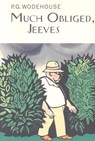 Much Obliged, Jeeves - P. G. Wodehouse - 9781585675265