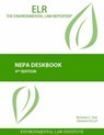 NEPA Deskbook - Nicholas Yost - 9781585761548