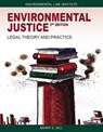 Environmental Justice - Barry Hill - 9781585761708