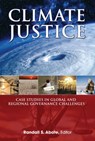 Climate Justice - Randall S. Abate - 9781585761814
