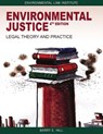 Environmental Justice - Barry E. Hill - 9781585761913