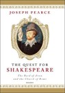 The Quest for Shakespeare: The Bard of Avon and the Church of Rome - Joseph Pearce - 9781586172244