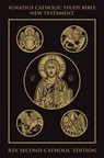 Hahn, S: Ignatius Catholic Study New Testament-RSV - Scott Hahn ; Curtis Mitch - 9781586172503