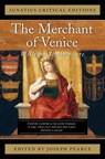 MERCHANT OF VENICE - Joseph Pearce - 9781586173203