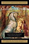 Gulliver's Travels - Jonathan Swift - 9781586173951