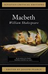 MACBETH - Joseph Pearce ; William Shakespeare - 9781586173975