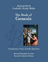 BK OF GENESIS REV/E - Scott Hahn ; Curtis Mitch - 9781586174330