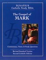 GOSPEL ACCORDING TO MARK SECON - Scott Hahn - 9781586174590