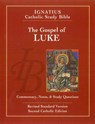 GOSPEL OF LUKE SECOND EDITION - Scott Hahn ; Curtis Mitch - 9781586174606
