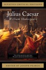 JULIUS CAESAR - Joseph Pearce ; William Shakespeare - 9781586176167