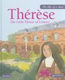 Therese: The Little Flower of Lisieux - Sioux Berger - 9781586176228