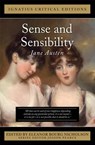 Sense and Sensibility - AUSTEN,  Jane ; Nicholson, Eleanor Bourg - 9781586178383