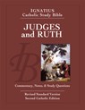 JUDGES & RUTH REVISED STANDARD - Scott Hahn ; Curtis Mitch - 9781586179120