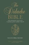 Didache Bible-RSV - Ignatius Press - 9781586179731