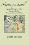 Names of the Lord - Eknath Easwaran - 9781586380106