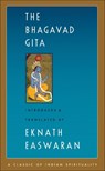 The Bhagavad Gita - Eknath Easwaran - 9781586380199