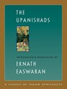 The Upanishads - Eknath Easwaran - 9781586381615
