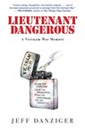 Lieutenant Dangerous - Jeff Danziger - 9781586422745