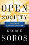 Open Society Reforming Global Capitalism Reconsidered - George Soros - 9781586480196