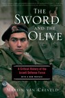 The Sword And The Olive - Martin Van Creveld - 9781586481551