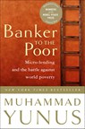 Banker to the Poor - Muhammad Yunus - 9781586481988