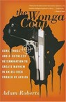 The Wonga Coup - Adam Roberts - 9781586485009