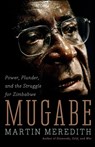 Mugabe - Martin Meredith - 9781586485580